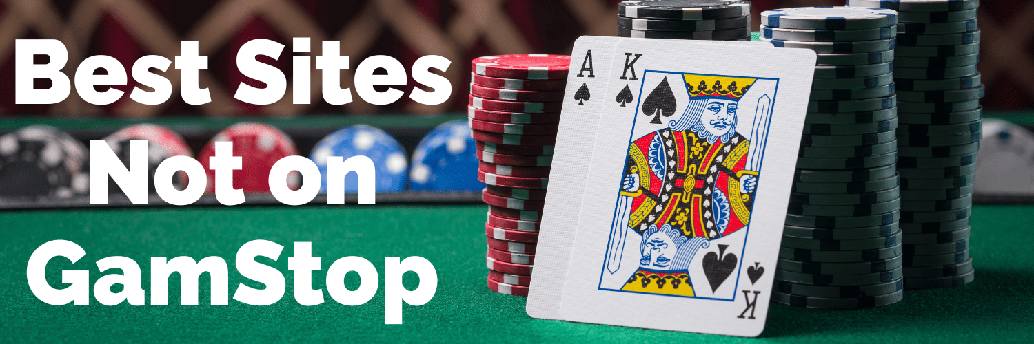 Discover Casino Sites Not on Gamstop - Your Guide to Unrestricted Gaming