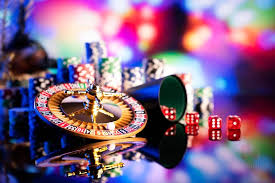 Experience Luck and Fun at Online Casino Golden Panda