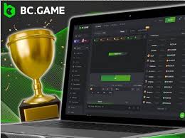 Exploring the Best Bets on BC.Game Maximize Your Winning Potential