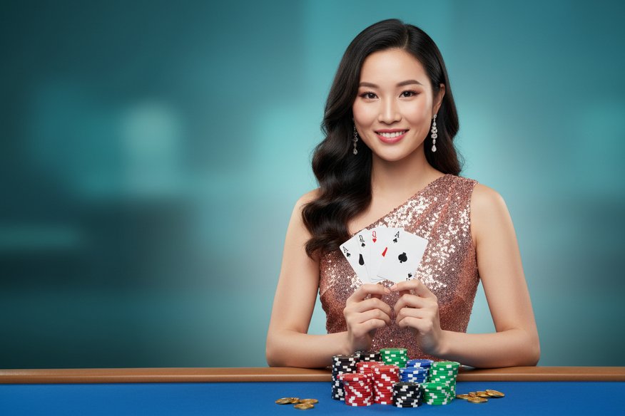 Finding Your Perfect Play: Top Winit Casino Alternatives & Competitors