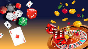 Jammy Jack Casino Online Games Overview of Exciting Options