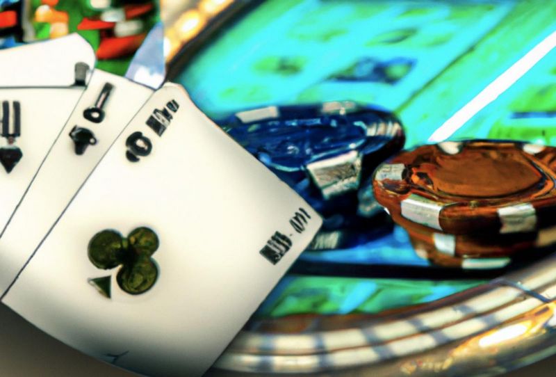 Casinò online in Italia - Dicembre 2025
