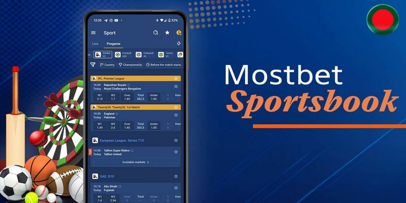 Mostbet bedava dönüşler