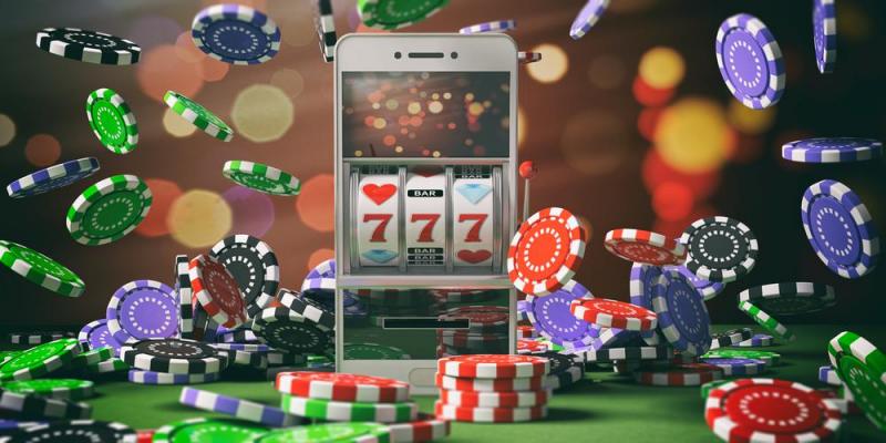 Top Casino Cashback Offers You Shouldn't Miss -246242999