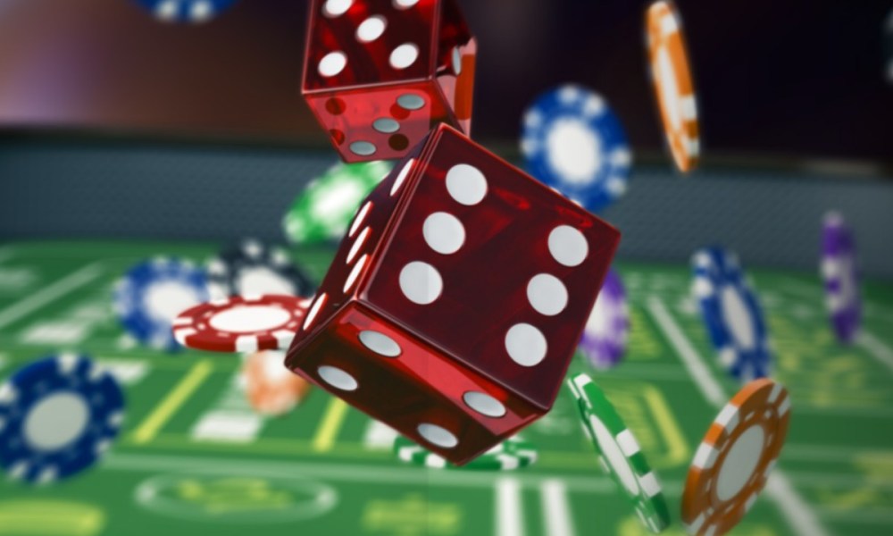 UK Maximum Casino Review: Games & Everything in Between