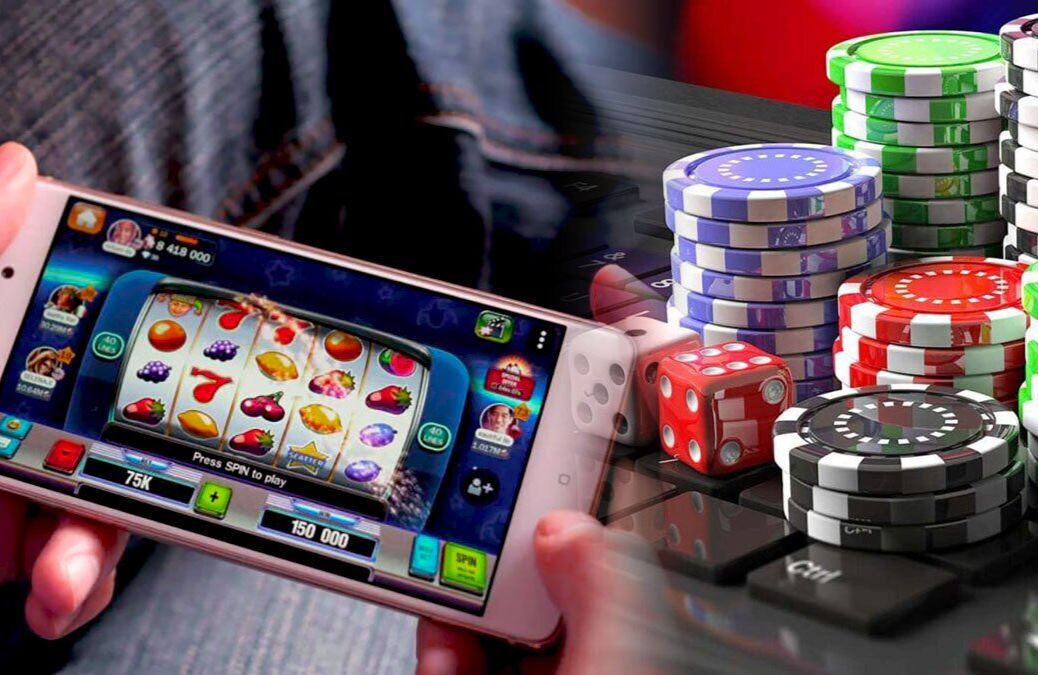 WildWild Online Casino UK - Experience the Thrill of Gaming
