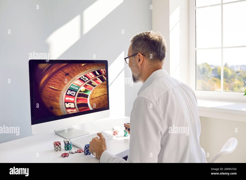 Experience Thrills at Wildrobin Casino with Exclusive Bonuses and Slots.