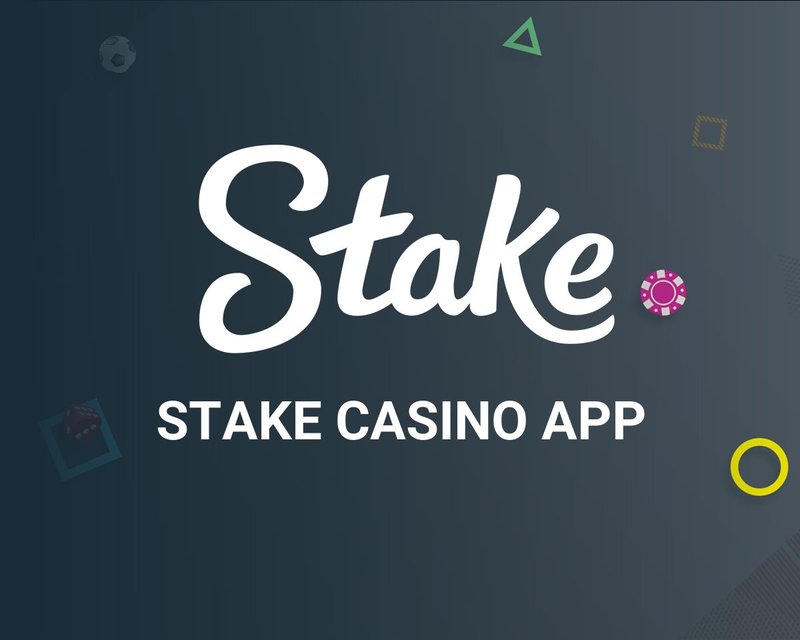 Descubre la Experiencia de Juego en Línea con Stake Casino España