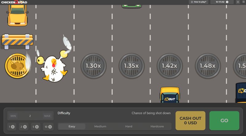 Descubre el Llegó el Secuelo: La Demo de Chicken Road 2 en España
