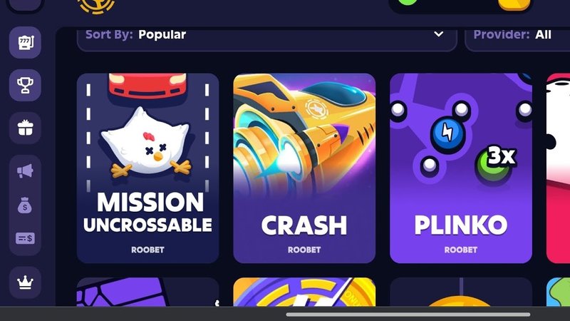 Experience the Thrill of Mission Uncrossable at Canadian Online Casinos Free