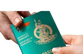 Buy Vanuatu Passport A Comprehensive Guide 888029049