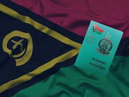 Buy Vanuatu Passport A Comprehensive Guide 888029049
