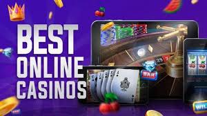 Discover Casino Platforms That Reward Exploration