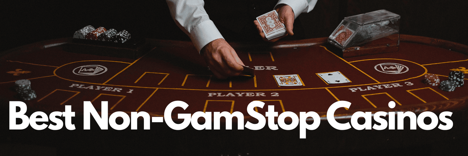Discover Exciting Casino Sites Not on Gamstop 888196924