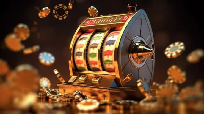 Discover Spinny Online Casino UK A Complete Gaming Experience
