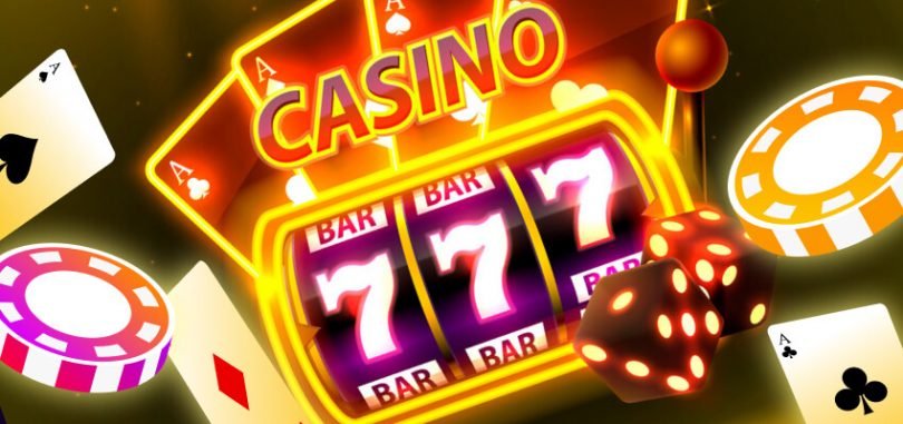 Discover the Excitement of Online Casino Kaasino -2120082873