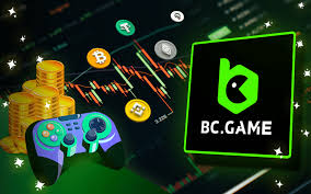 Discover the Thrills of BC.Game Your Ultimate Online Casino Experience