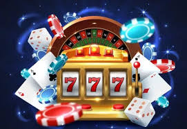 Experience the Thrill of Neonix Casino Your Ultimate Gaming Destination