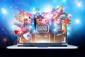 Explore the Future of Gaming An Online Casino Built for Predictability