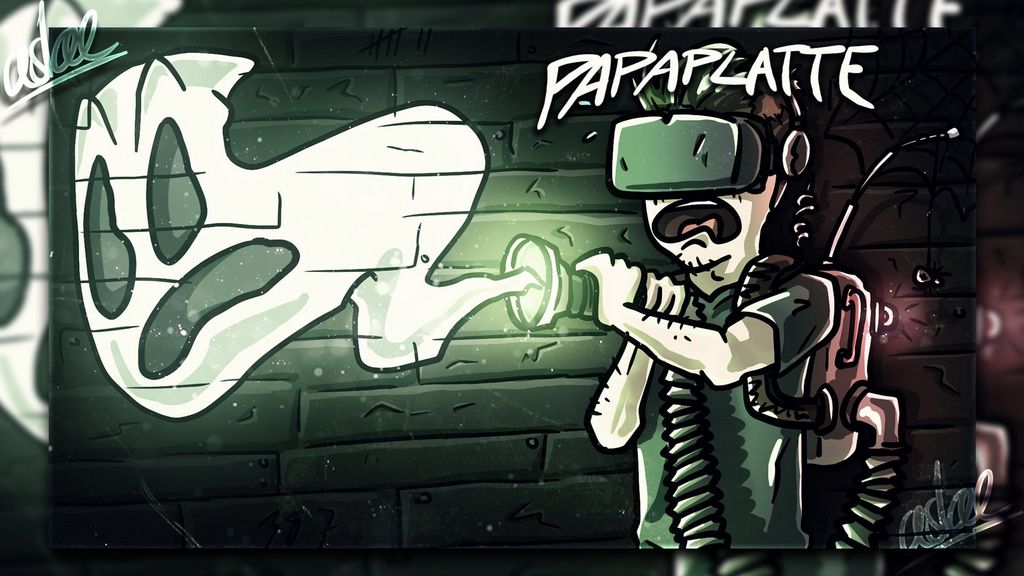 3 Videospiele, 30 Fragen: Los geht's, Papaplatte!