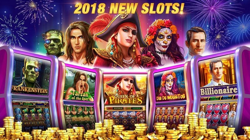 Le migliori applicazioni di casinò online con soldi veri a gennaio 2026