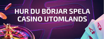 Utländska Online Casinon En Djupdykning i Spelvärlden 630403174 Utländska Online Casinon En Djupdykning i Spelvärlden 630403174