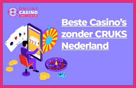 Casino zonder Account Gemak en Snelheid in Online Gokken