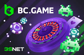Experience Excitement at BC.Game Casino and Sports Betting Experience Excitement at BC.Game Casino and Sports Betting