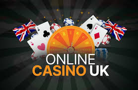Experience the Thrill of Live Blackjack at Online Casinos in the UK
