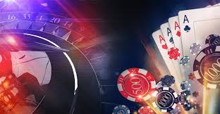 Experience Thrills at London Eye Casino & Sportsbook 1871094158