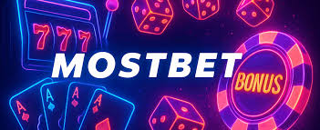 Explore the Excitement of Mostbet Casino -1050455809