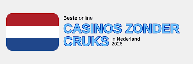 Geen CRUKS Casino De Toekomst van Online Gokken -729567559