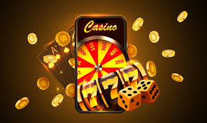 Magic Win Casino Your Gateway to Unforgettable Online Gaming Experiences