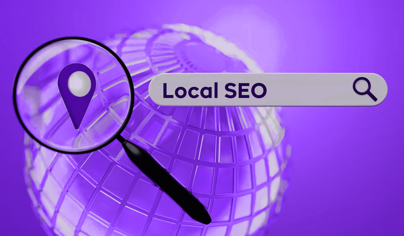 Just How Neighborhood Search Engine Optimization Works