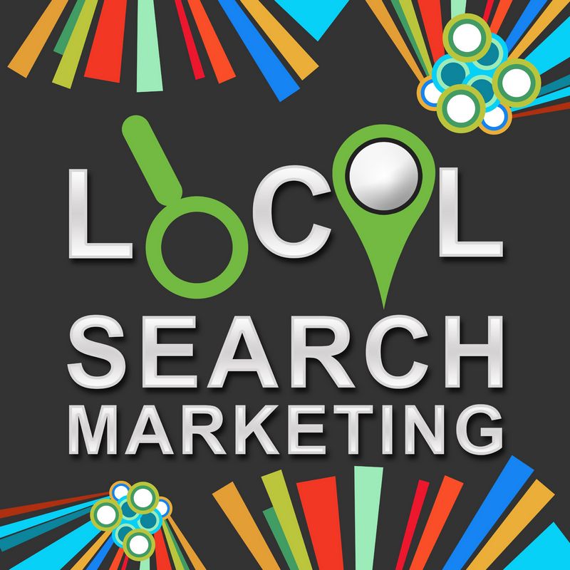 Local Search Advertising Explained Local Search Advertising Explained