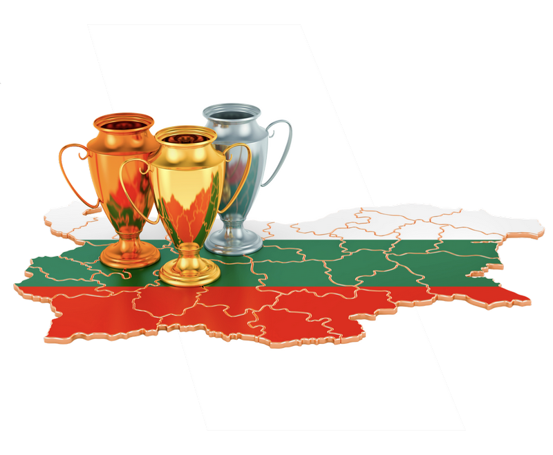 Онлайн казино сайт BG 2026 - Най-добрите сайтове за игри за български играчи