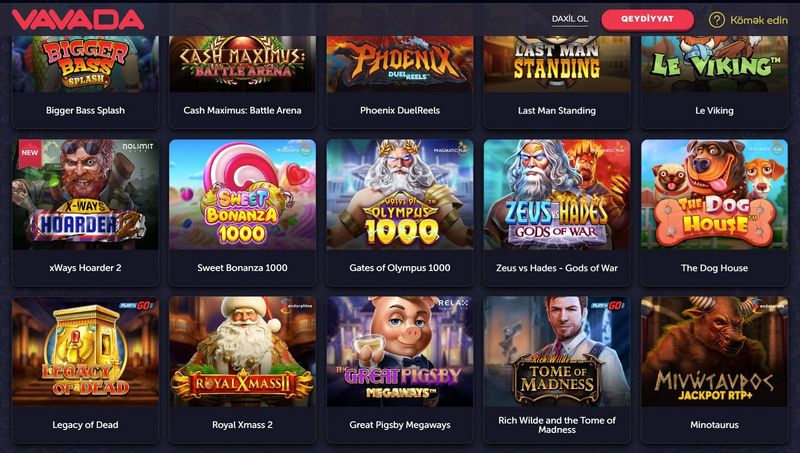 Ознакомьтесь с отзывами о Vavada Confidential Games: ваш билет в захватывающий игровой процесс на ПК