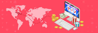 Zahraniční kasina Co potřebujete vědět o online hazardu