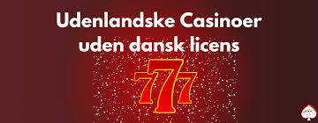 Bedste Udenlandske Casinoer En Guide til De Mest Anmeldte Spilleplatforme