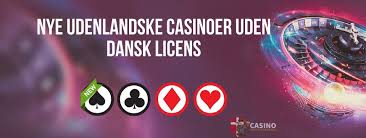 Betting sider uden dansk licens Hvad du skal vide 750432503