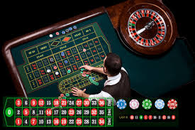 Bitcoin Roulette The Future of Online Gambling 44349097 Bitcoin Roulette The Future of Online Gambling 44349097