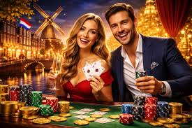 Casino zonder CRUKS in Nederland Alles wat je moet weten