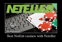 Comment effectuer un dépôt sur un casino Neteller, casinos neteller