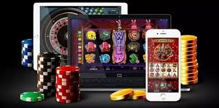 Discover the Excitement of Casino Lucky Manor -979485325