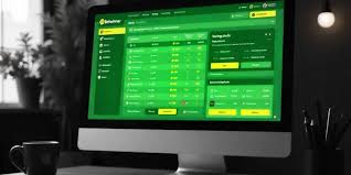 Experience the Thrills of BetWinner Online Casino Experience the Thrills of BetWinner Online Casino