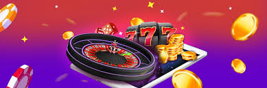 Explore the Uncharted Universe of Casino Space Slots
