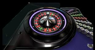High Stakes Roulette The Thrill of Risk and Reward