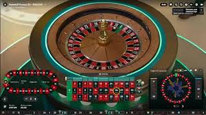 High Stakes Roulette The Thrill of Risk and Reward