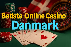 Live Casinoer Spænding, Underholdning og Store Gevinster