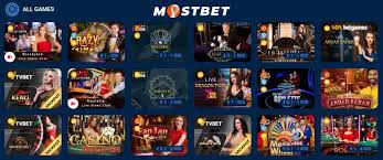 Mostbet Belarus Hesabınıza Giriş Sizin Üçün Bütün Məlumatlar